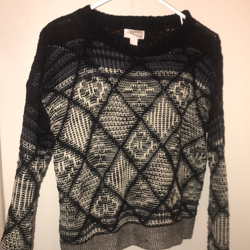 sweater